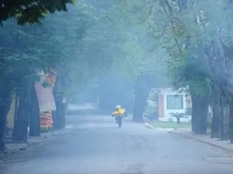 Cảm thụ văn học: Phố nghèo ấm tình giữa đông