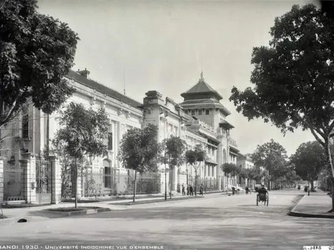 Trường Đại học Y Hà Nội được thành lập năm nào? 0