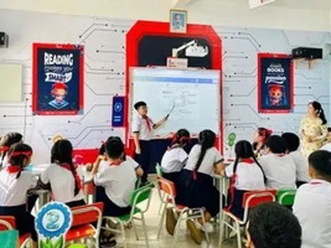 Sở GD&ĐT TPHCM yêu cầu thống kê giáo viên đủ chuẩn thăng hạng chức danh