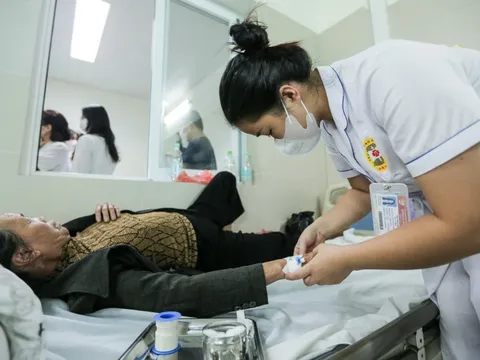 Nhiều bệnh truyền nhiễm gia tăng, Bộ Y tế siết chặt giám sát và kiểm soát dịch 1