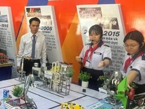 Sở GD&ĐT không phối hợp bất kỳ cuộc thi nào thu phí học sinh