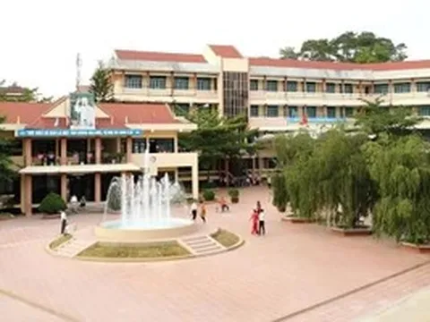 Thành lập Phân hiệu Đại học Thái Nguyên tại tỉnh Điện Biên