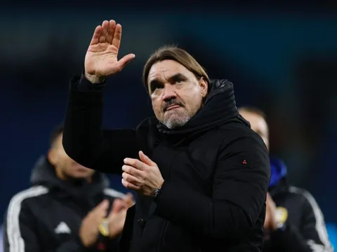 Farke đối mặt 'tuần sinh tử' tại Leeds