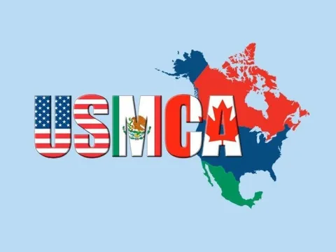 Kinh tế Mỹ: Tổng thống Trump cân nhắc rút khỏi Hiệp định thương mại với Mexico và Canada