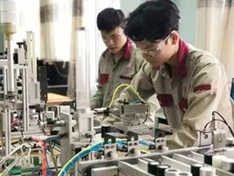 Đổi mới giáo dục nghề nghiệp: Đón cơ hội, vượt thách thức