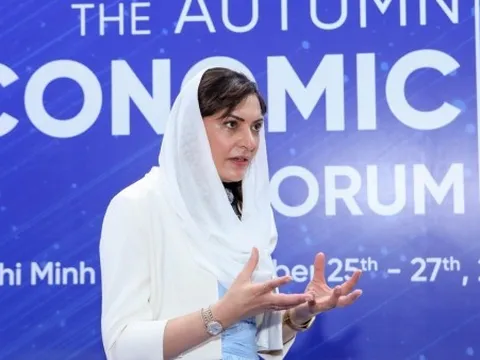 Diễn đàn Kinh tế mùa Thu năm 2025: Lộ trình xanh - số của Việt Nam dưới góc nhìn quốc tế