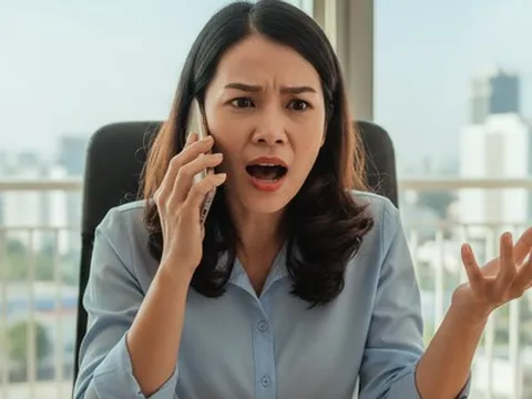 Kỳ lạ vừa đăng ký kinh doanh xong thì nhận được cuộc gọi lừa đảo