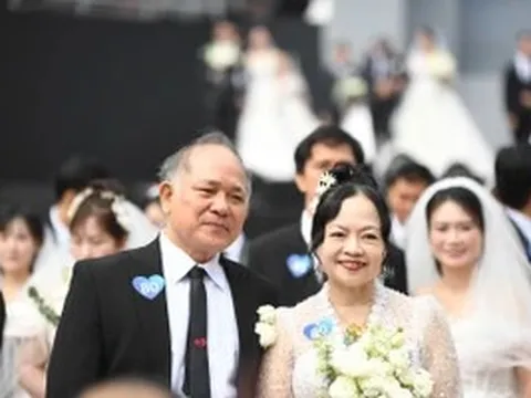 Vietnam Happy Fest 2025 mở màn rộn ràng tại Hồ Gươm