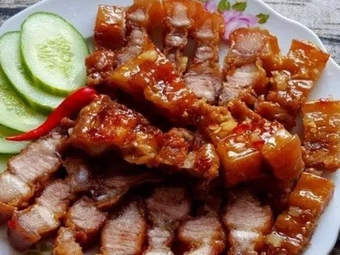 Giá heo hơi hôm nay 7/12: Bình ổn, dao động từ 57.000 - 61.000 đồng/kg
