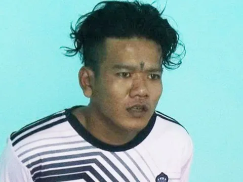 Bắt đối tượng đột nhập nhà dân trộm 70 triệu đồng và 10,5 chỉ vàng