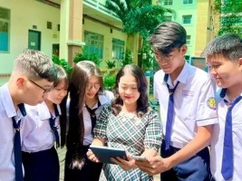Tích hợp dữ liệu văn bằng, học bạ lên VNeID: Bước đột phá trong chuyển đổi số giáo dục