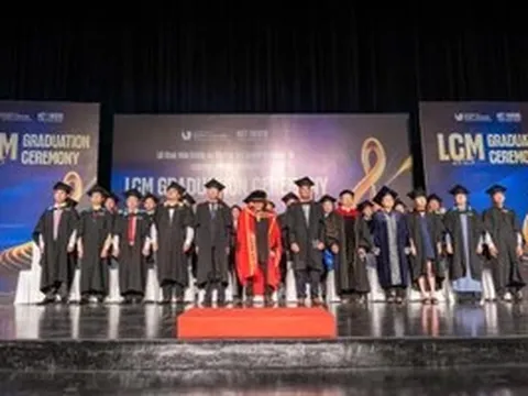 Kỳ thi LCM 2025 tại Việt Nam: Gần 1.500 thí sinh đạt chứng chỉ âm nhạc quốc tế