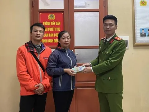 Bất ngờ được ngân hàng VietinBank thông báo tài khoản tăng 150 triệu đồng