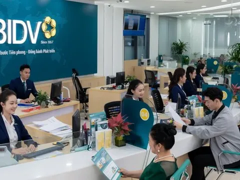 Ngân hàng BIDV phát cảnh báo mới