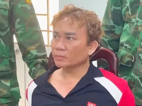 Vụ tài xế Lexus lao ô tô đâm em gái tử vong: Khởi tố, bắt tạm giam đối tượng