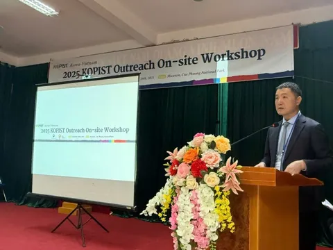 Thúc đẩy du lịch sinh thái và bản sắc văn hóa dân tộc tại Vườn Quốc gia Cúc Phương