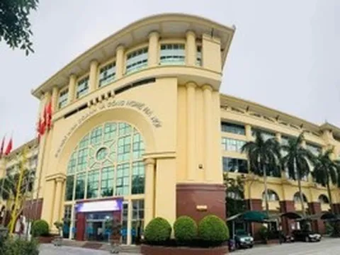 Trường ĐH Kinh doanh và Công nghệ Hà Nội hoàn thiện mô hình quản trị tự chủ