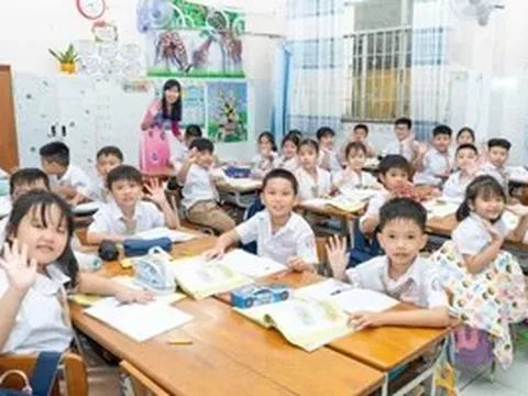 Khẩn trương xét thăng hạng giáo viên: Cần cơ chế linh hoạt