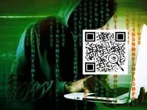 Cảnh báo hình thức lừa đảo qua mã QR