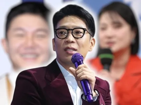 Nam ca sĩ bị chỉ trích sau khi bênh vực Park Na Rae và Jo Se Ho