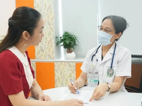 Việt Nam đứng top 4 thế giới về mức độ sẵn sàng tự chăm sóc sức khỏe 0