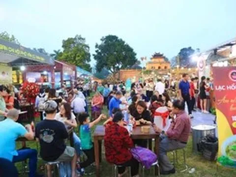 Lễ hội Văn hóa Ẩm thực Hà Nội 2025: Hành trình ẩm thực kết nối sáng tạo