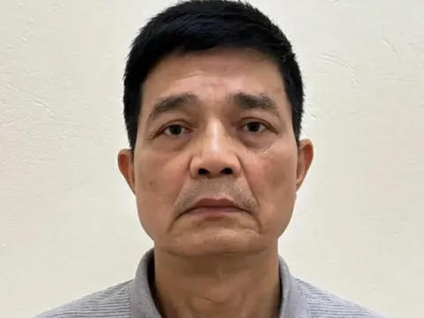 Đề nghị truy tố cựu Cục trưởng Cục An toàn thực phẩm Nguyễn Thanh Phong