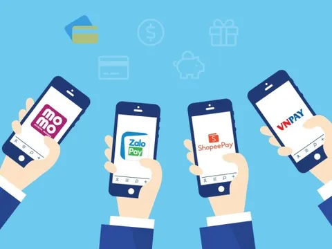 Bộ Công an đề xuất xây dựng 01 Ví điện tử quốc gia duy nhất gắn với VNeID