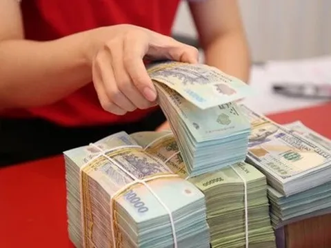 Agribank tăng lãi suất tiết kiệm: Gửi 500 triệu đồng, lãi nhận được bao nhiêu?