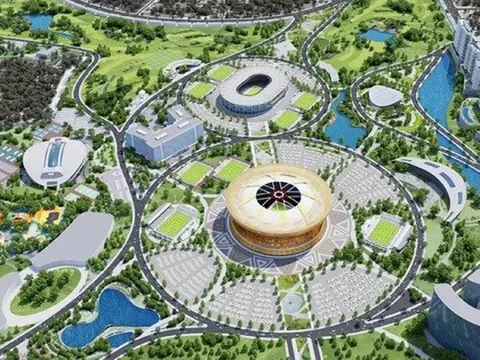 Ngày trọng đại của đất nước tới gần: 3,4 triệu tỷ đồng được “kích hoạt” cùng lúc, trong đó có loạt siêu dự án của Vingroup, Sun Group…