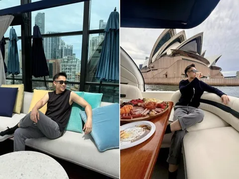 Nam ca sĩ có nhà từ Việt Nam đến Mỹ: 41 tuổi chưa vợ, muốn cưới 1 người như "tình cũ" của Trấn Thành