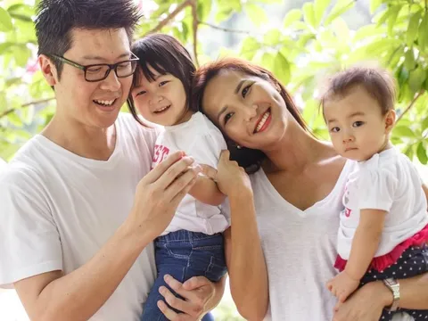 Mức sinh trung bình mỗi phụ nữ Việt là 1,93 con