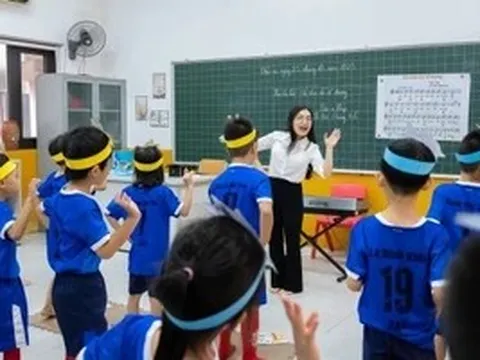 Quy định về chuyển chức danh nghề nghiệp giáo viên