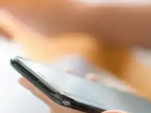 Cẩn trọng khi giao dịch kinh doanh qua tài khoản cá nhân