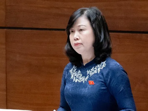 Giới trẻ 'ngại cưới, lười sinh': Bộ trưởng Y tế nêu giải pháp tháo gỡ 2