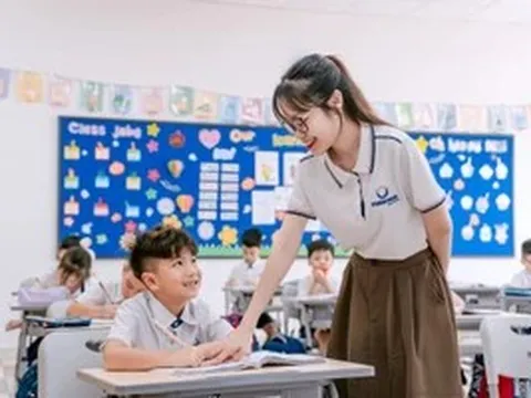 Giải pháp đồng bộ triển khai thăng hạng chức danh nghề nghiệp giáo viên