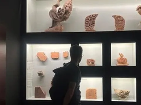 Lan tỏa giá trị di sản văn hóa Việt Nam từ truyền thống đến hiện đại