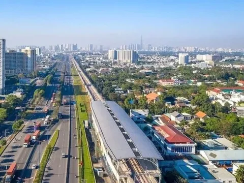 Để không gian công cộng không trở thành gánh nặng ngân sách