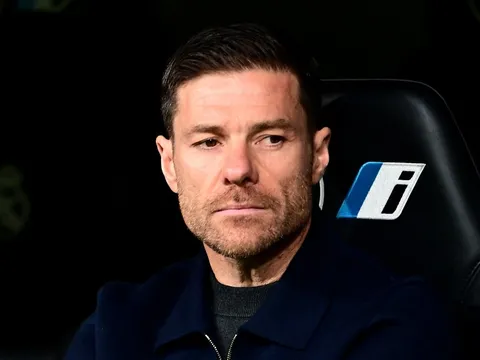 Bài toán khó nhất của Xabi Alonso ở Real Madrid