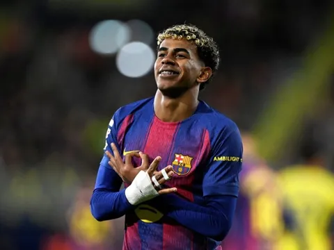 Lý do Lamine Yamal có giá 200 triệu euro