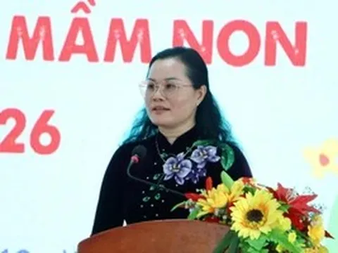 Kiên quyết xử lý hành vi bạo hành, mất an toàn thực phẩm trong trường mầm non