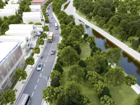 TP Hồ Chí Minh: Loạt bất cập khiến Dự án nâng cấp, mở rộng đường Thạnh Xuân 25 chậm tiến độ