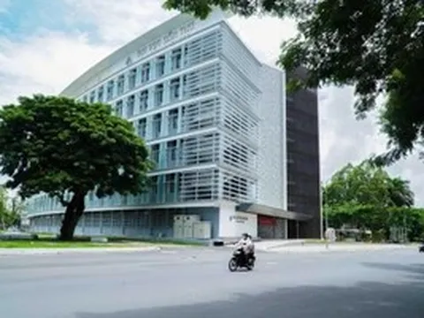 Kỳ thi V-SAT năm 2026 Đại học Cần Thơ tổ chức 7 đợt thi