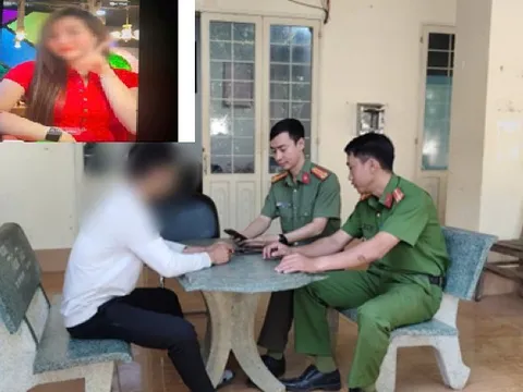 Bị "vợ Zalo" dụ qua Campuchia tìm việc nhẹ lương cao, nam thanh niên may mắn được giải cứu