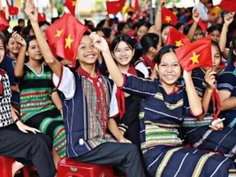 Chính sách đặc thù đào tạo nguồn nhân lực chất lượng cao người dân tộc thiểu số