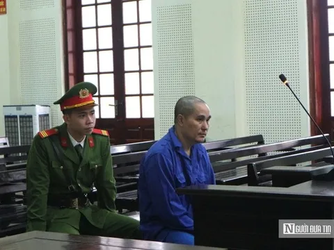 Lời khai của cựu chủ tịch xã nhận bản án vô thời hạn vì 100 triệu đồng