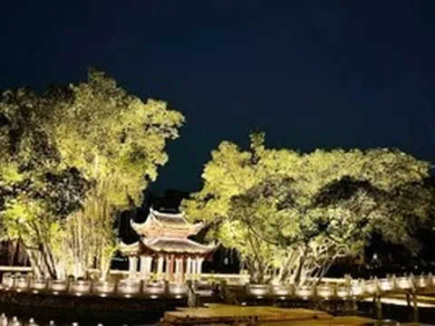 Thanh Lam góp mặt trong đêm 'Chào 2026' tại Văn Miếu Quốc Tử Giám