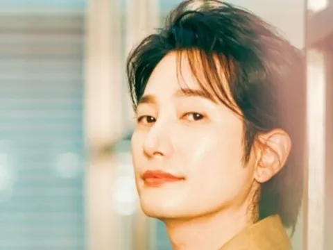 Park Si Hoo lần đầu lên tiếng phủ nhận tin đồn đời tư