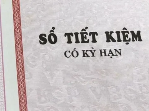 Cụ ông mở 8 sổ tiết kiệm, đến hạn không tất toán, để tự động tái tục nhiều năm rồi kiện ngân hàng