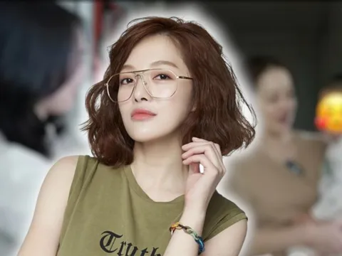 Hwang Bo Ra bị chê khi dạy con ngủ, chồng doanh nhân phải lên tiếng giải vây